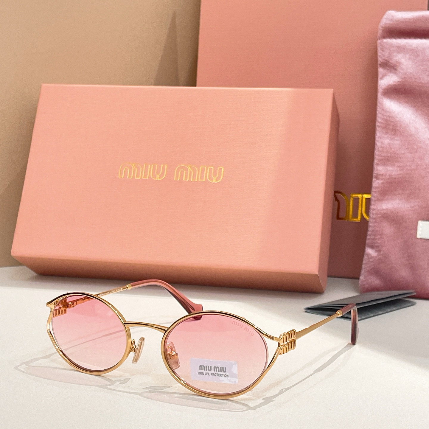 MIU M*🎀🎀🎀MODELSMU52Y🎀🎀🎀SIZE：54口21-125🎀🎀🎀
