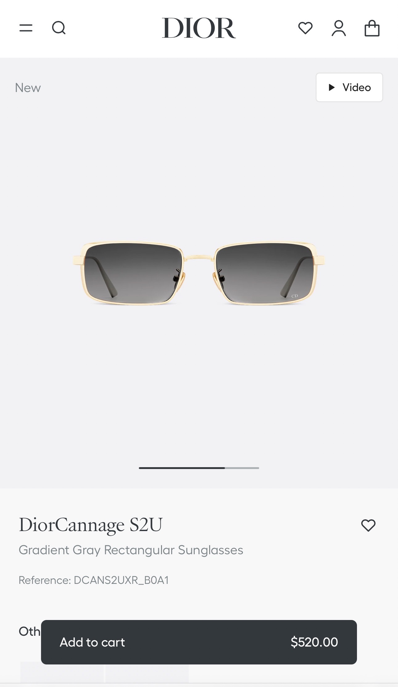 DIO*🌟🌟🌟DiorCannage🌟🌟🌟SIZE：55口18-140🌟🌟