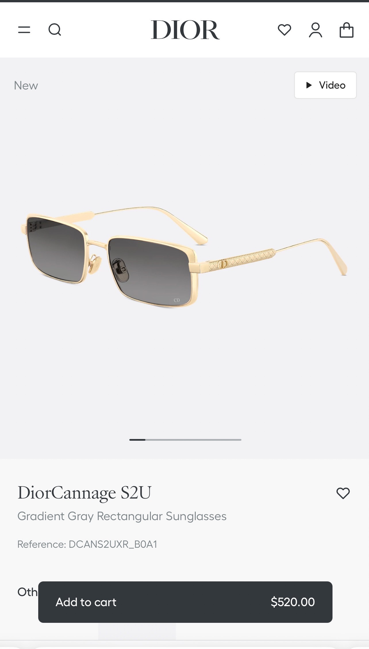 DIO*🌟🌟🌟DiorCannage🌟🌟🌟SIZE：55口18-140🌟🌟