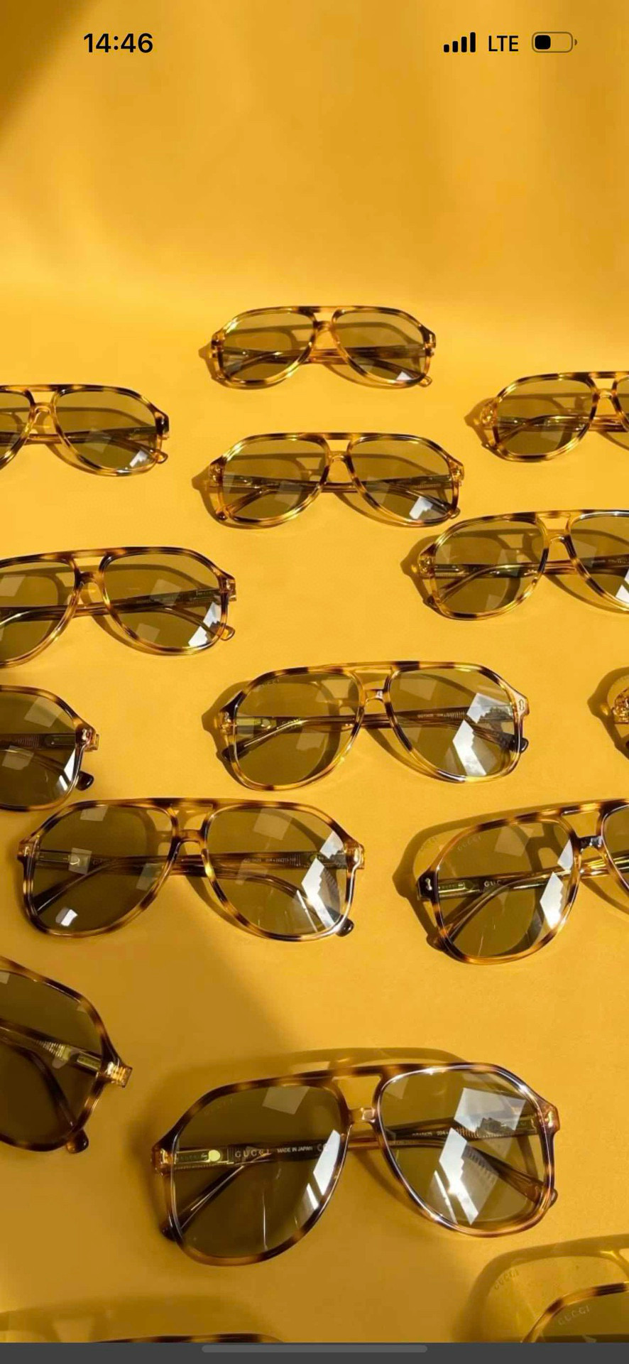 GUCCI✨✨MODEL：GG1042S✨✨✨ SIZE：58口14-145✨✨✨ 