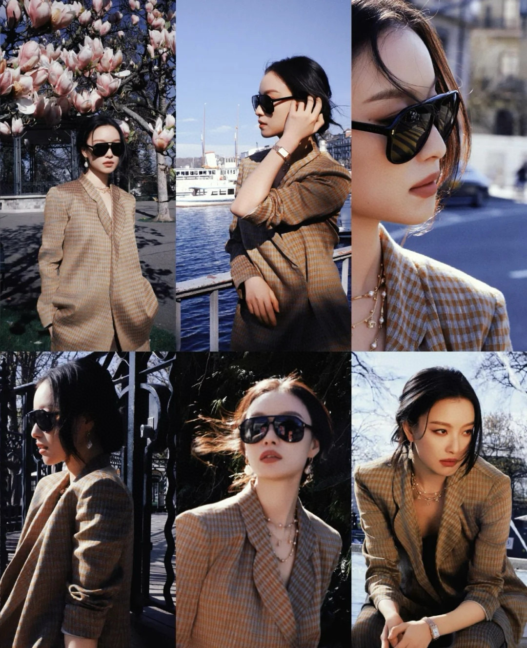 GUCCI✨✨MODEL：GG1042S✨✨✨ SIZE：58口14-145✨✨✨ 