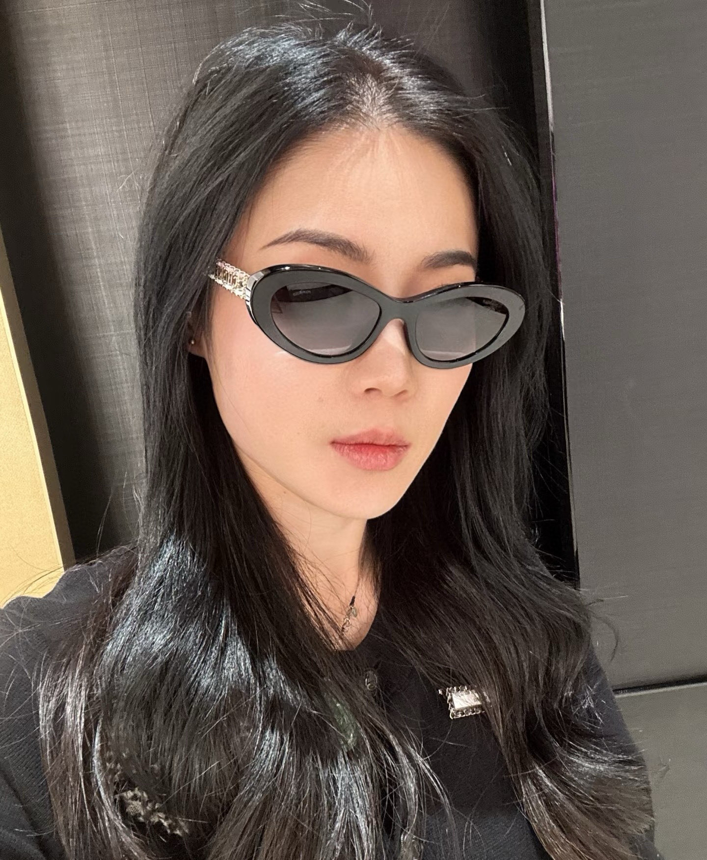 CHANEL✨✨✨MODEL：CH5537Q✨✨✨ SIZE：54口19-145✨ ✨  ✨