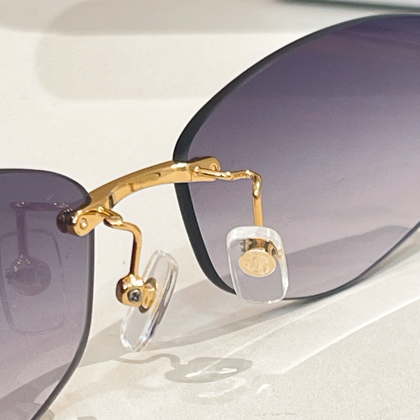 JIMMY CHOO✨✨✨MODEL：JC4013D✨✨SIZE：57口17-140✨✨✨