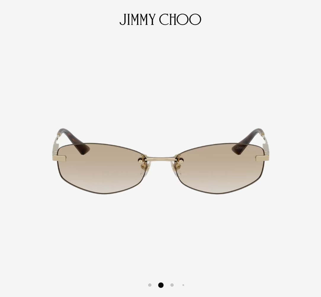 JIMMY CHOO✨✨✨MODEL：JC4013D✨✨SIZE：57口17-140✨✨✨