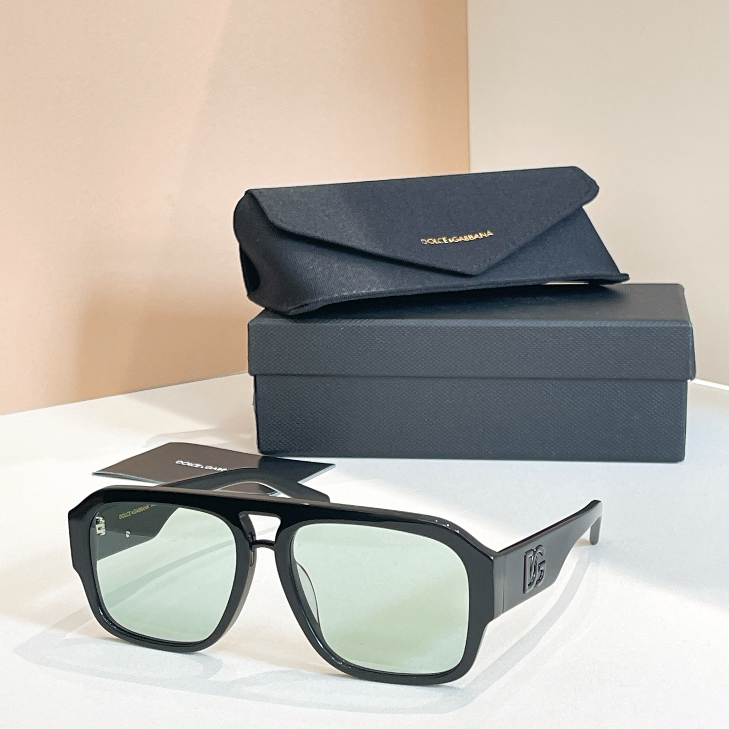 DOLCE & GABBAN*🌟🌟🌟MODEL：DG4403 🌟🌟🌟SIZE53口20-145🌟🌟🌟