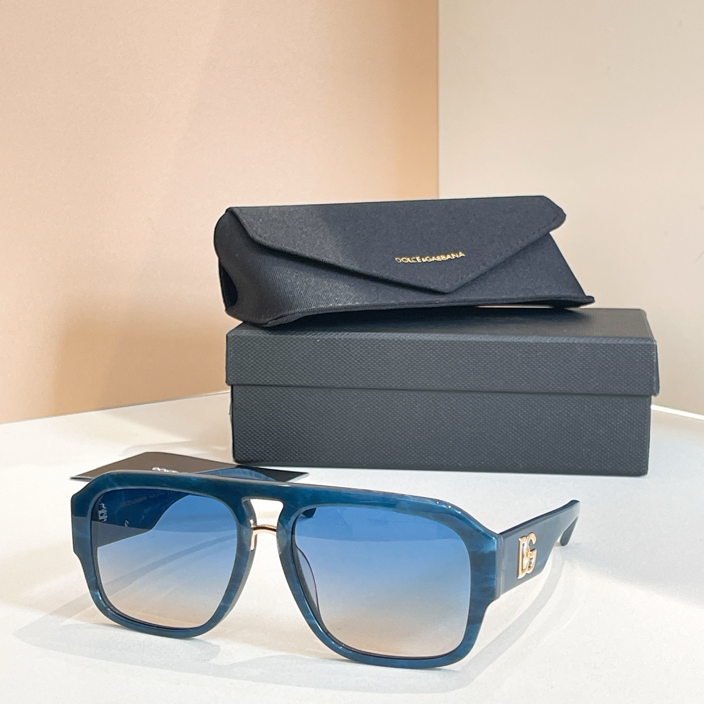 DOLCE & GABBAN*🌟🌟🌟MODEL：DG4403 🌟🌟🌟SIZE53口20-145🌟🌟🌟