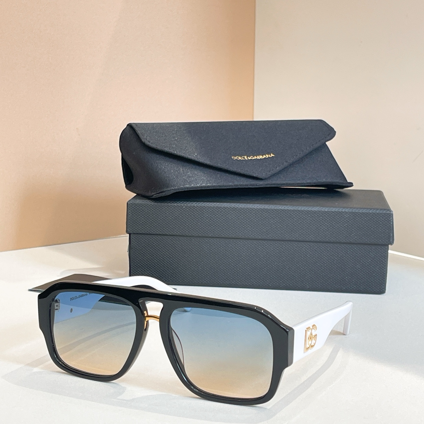 DOLCE & GABBAN*🌟🌟🌟MODEL：DG4403 🌟🌟🌟SIZE53口20-145🌟🌟🌟