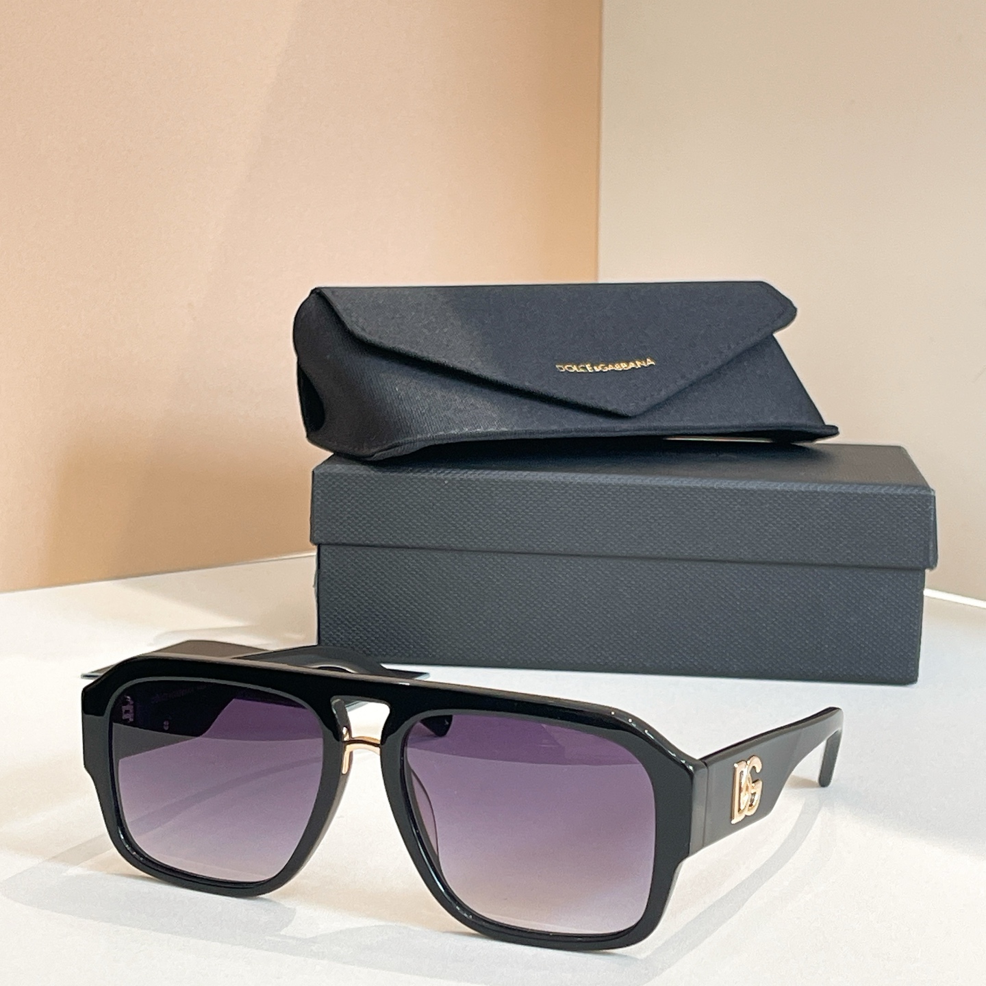 DOLCE & GABBAN*🌟🌟🌟MODEL：DG4403 🌟🌟🌟SIZE53口20-145🌟🌟🌟