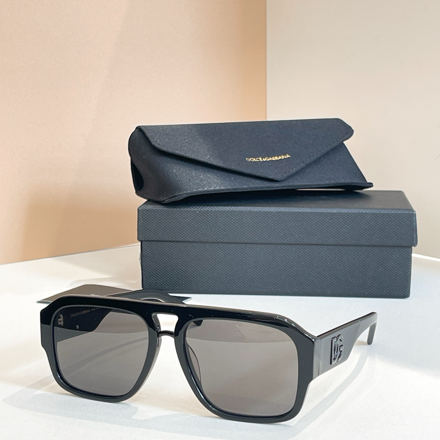 DOLCE & GABBAN*🌟🌟🌟MODEL：DG4403 🌟🌟🌟SIZE53口20-145🌟🌟🌟