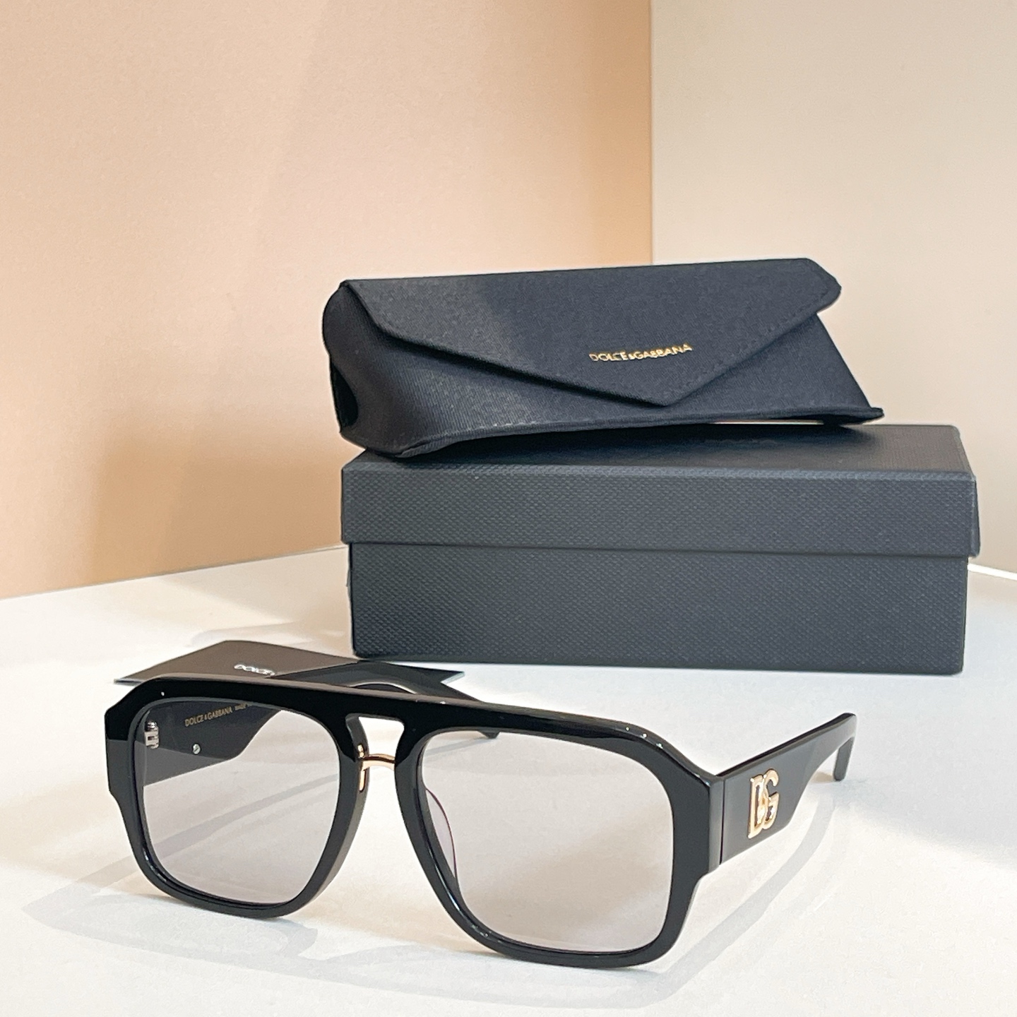 DOLCE & GABBAN*🌟🌟🌟MODEL：DG4403 🌟🌟🌟SIZE53口20-145🌟🌟🌟