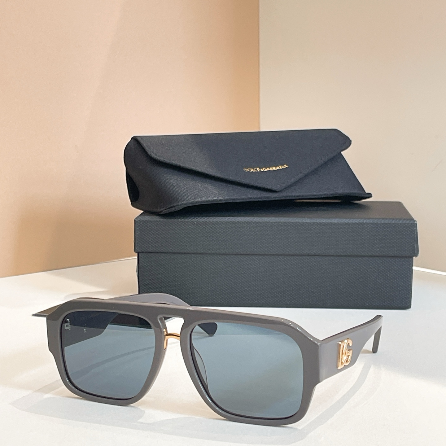 DOLCE & GABBAN*🌟🌟🌟MODEL：DG4403 🌟🌟🌟SIZE53口20-145🌟🌟🌟