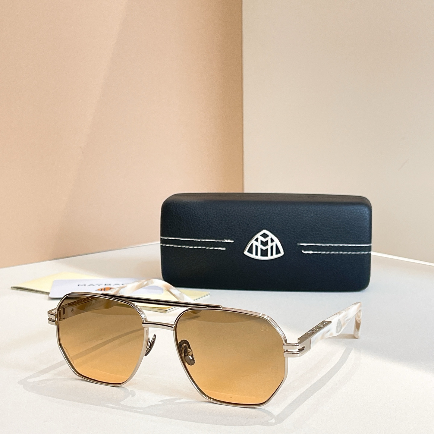 MAYBACH迈巴赫⚜️⚜️⚜️MODEL：Z132 ⚜️⚜️⚜️SIZE：55口15-145⚜️⚜️