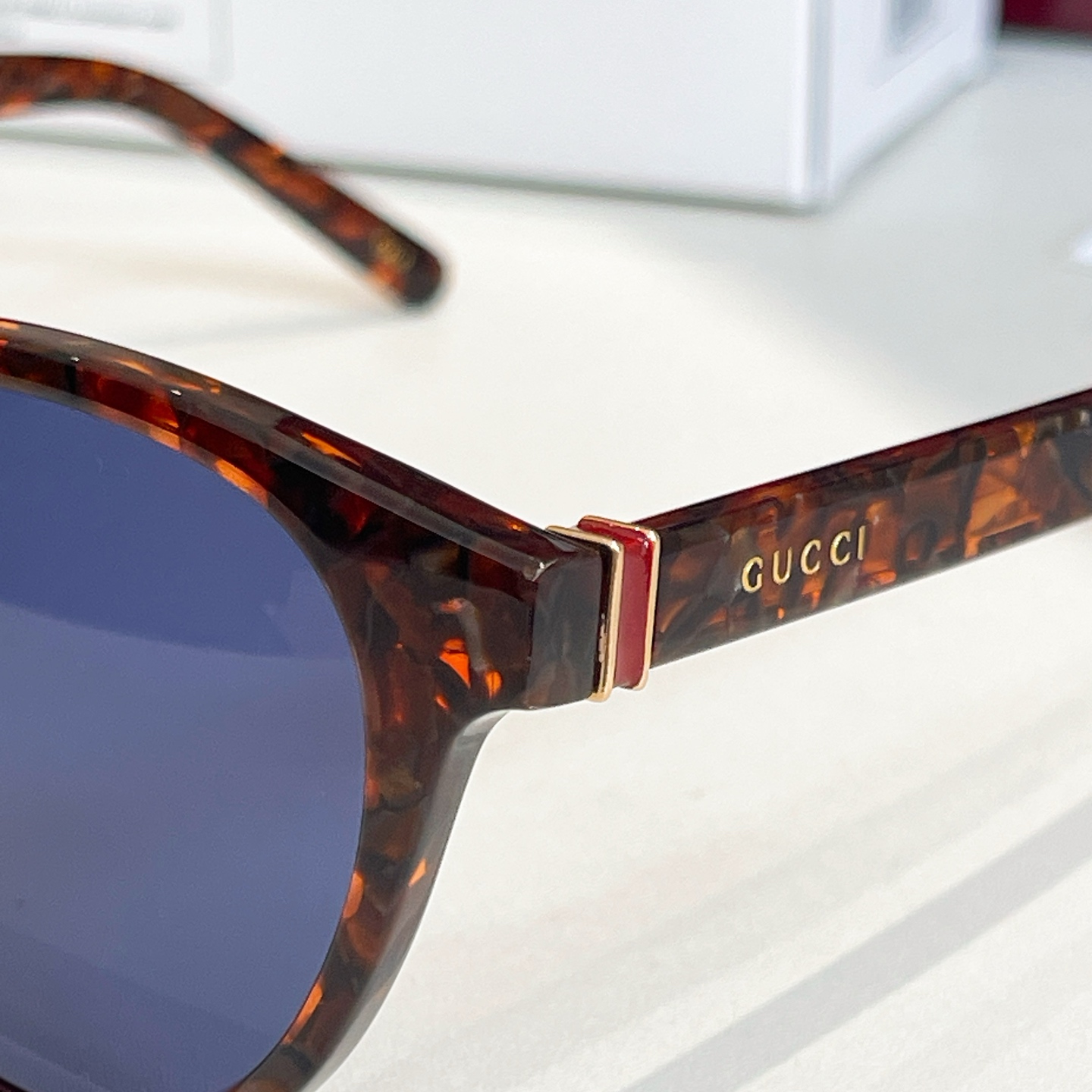 GUCCI✨✨MODEL：GG1674SK ✨✨✨ SIZE：58口14-145✨✨✨ 