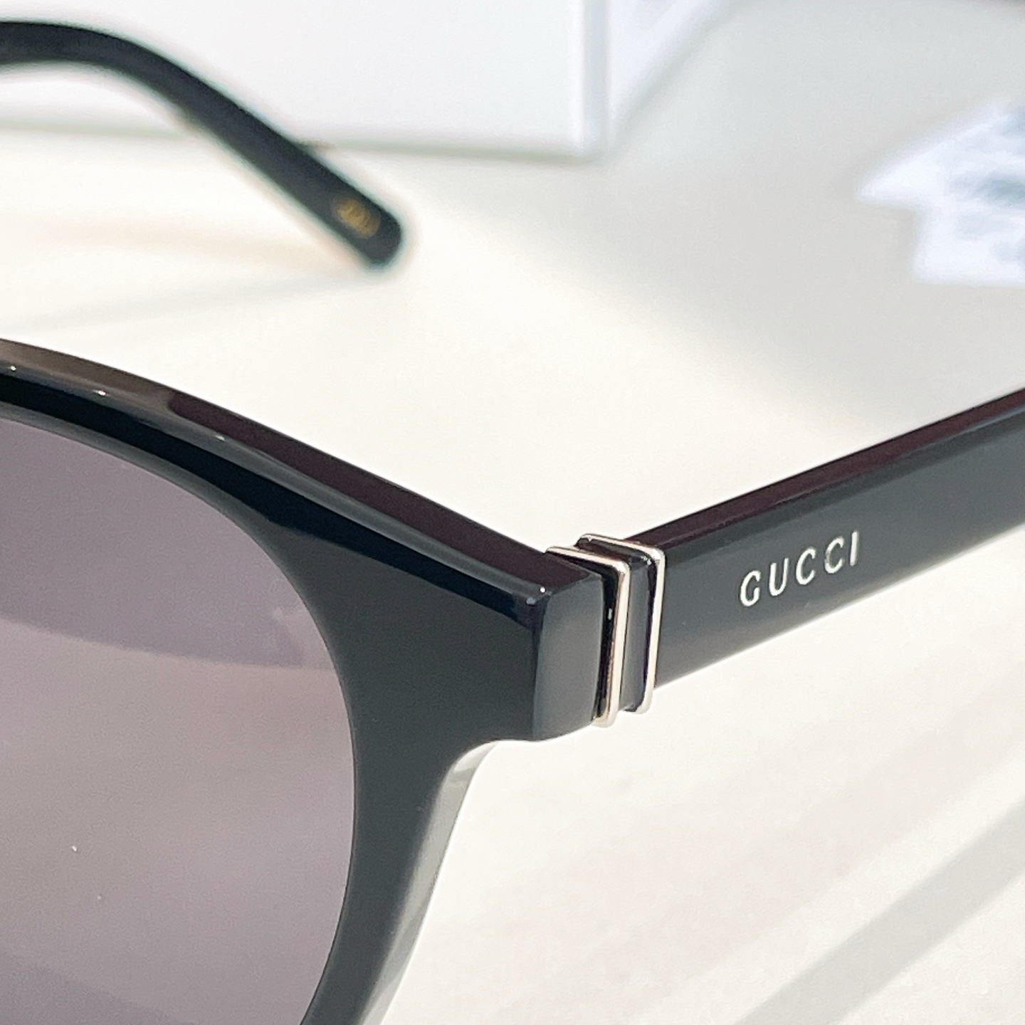 GUCCI✨✨MODEL：GG1674SK ✨✨✨ SIZE：58口14-145✨✨✨ 