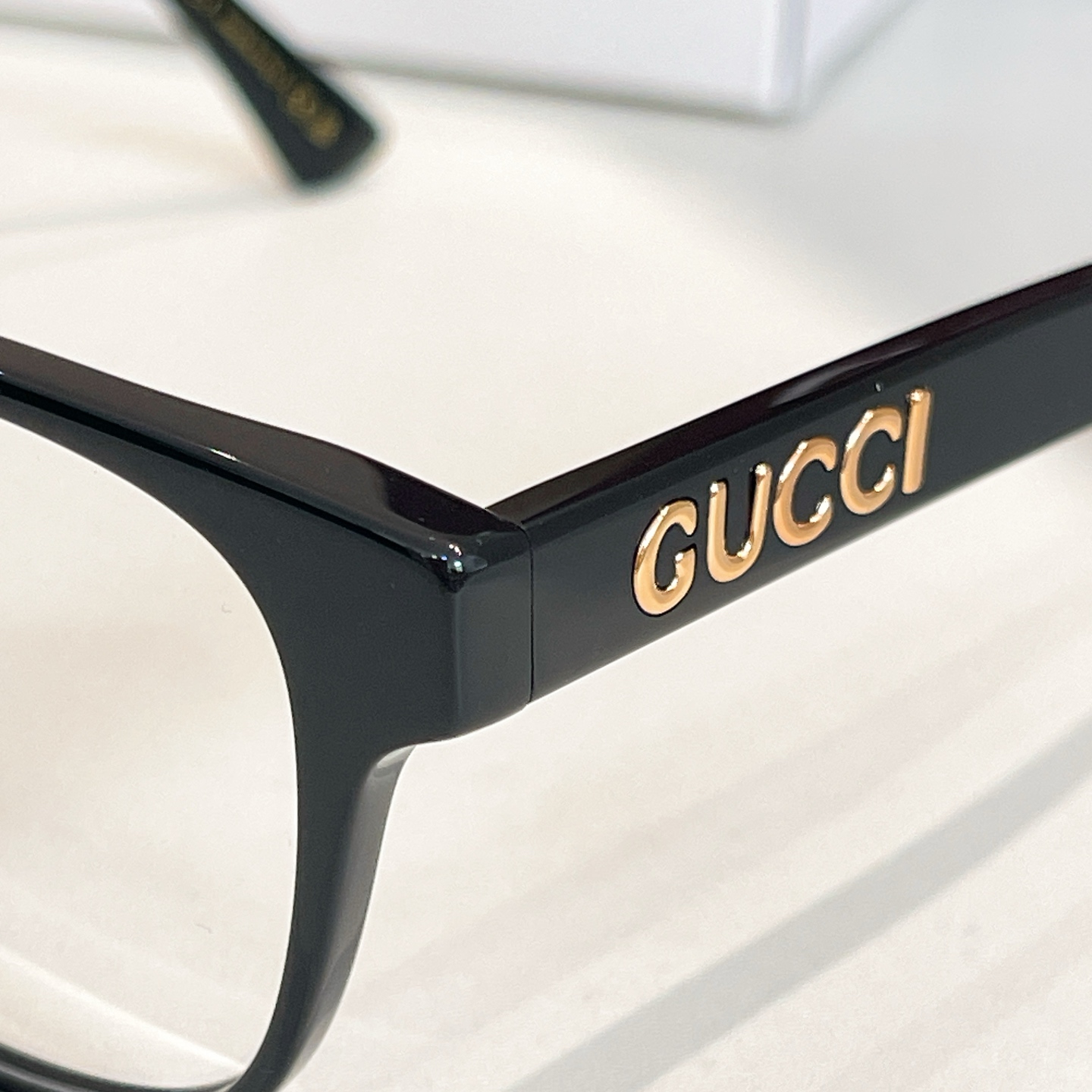 GUCC*🐝🐝🐝MODEL GG1746OA🐝🐝🐝SIZE 52口18-145🐝🐝🐝