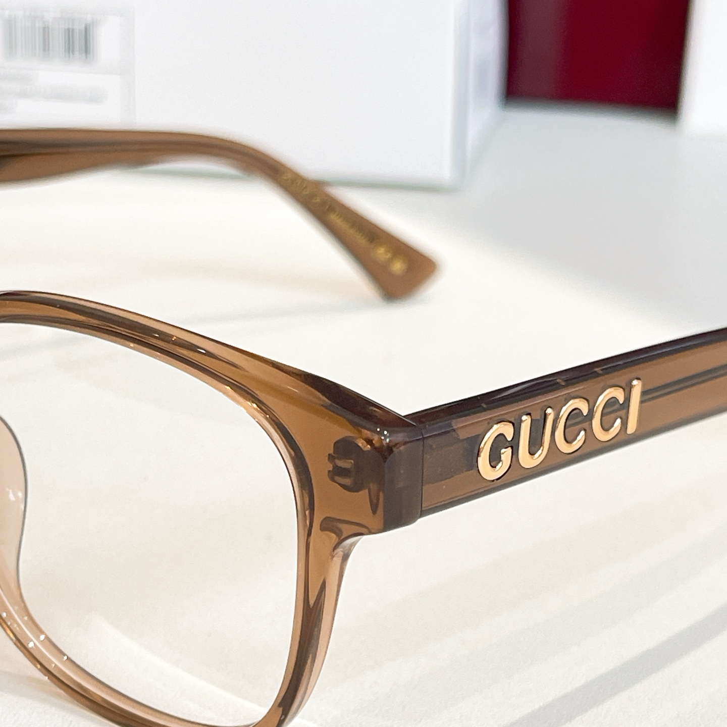 GUCC*🐝🐝🐝MODEL GG1746OA🐝🐝🐝SIZE 52口18-145🐝🐝🐝