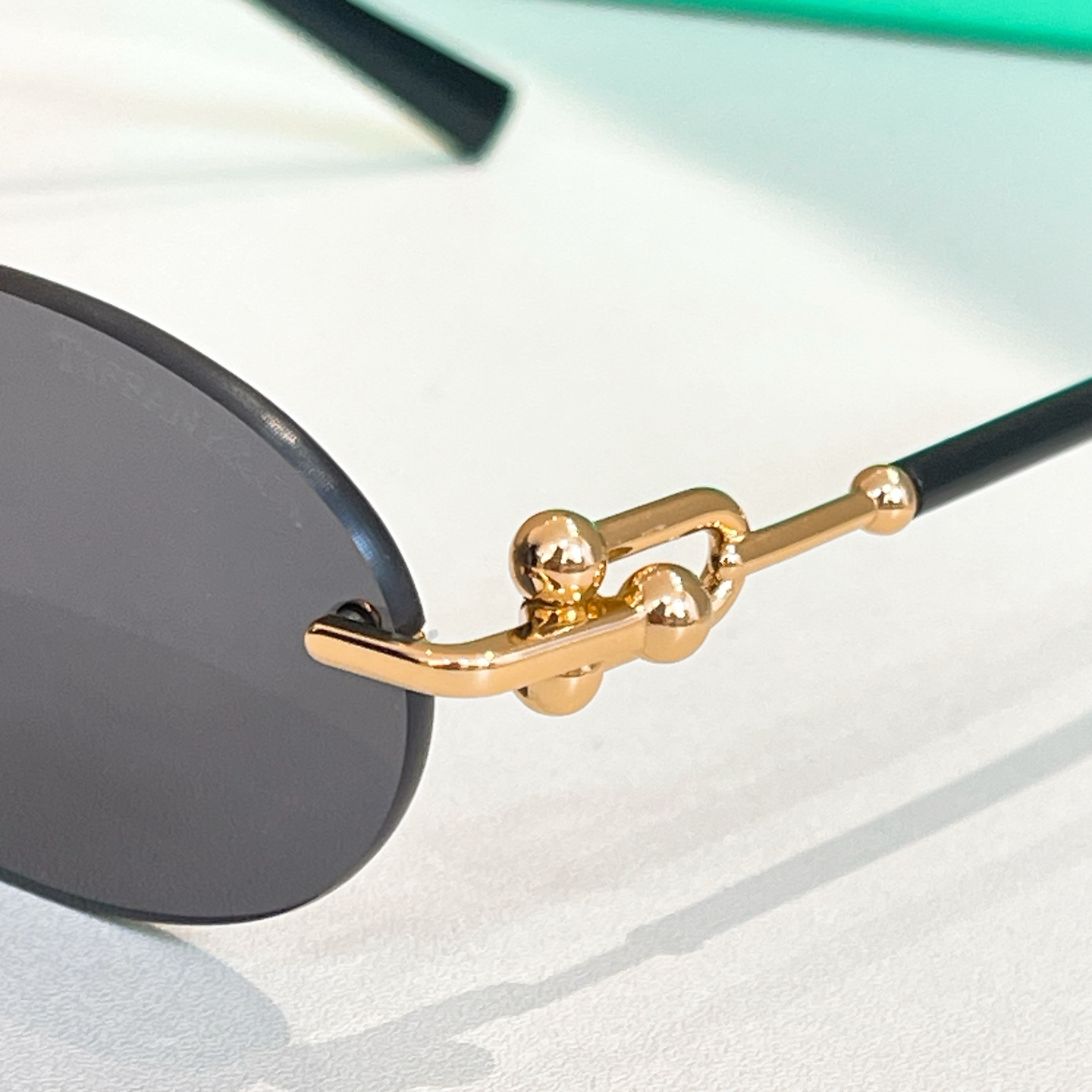 TIFFANY&Co.✨✨✨MODEL：TF3104D✨✨✨ SIZE：58口18-140✨✨✨