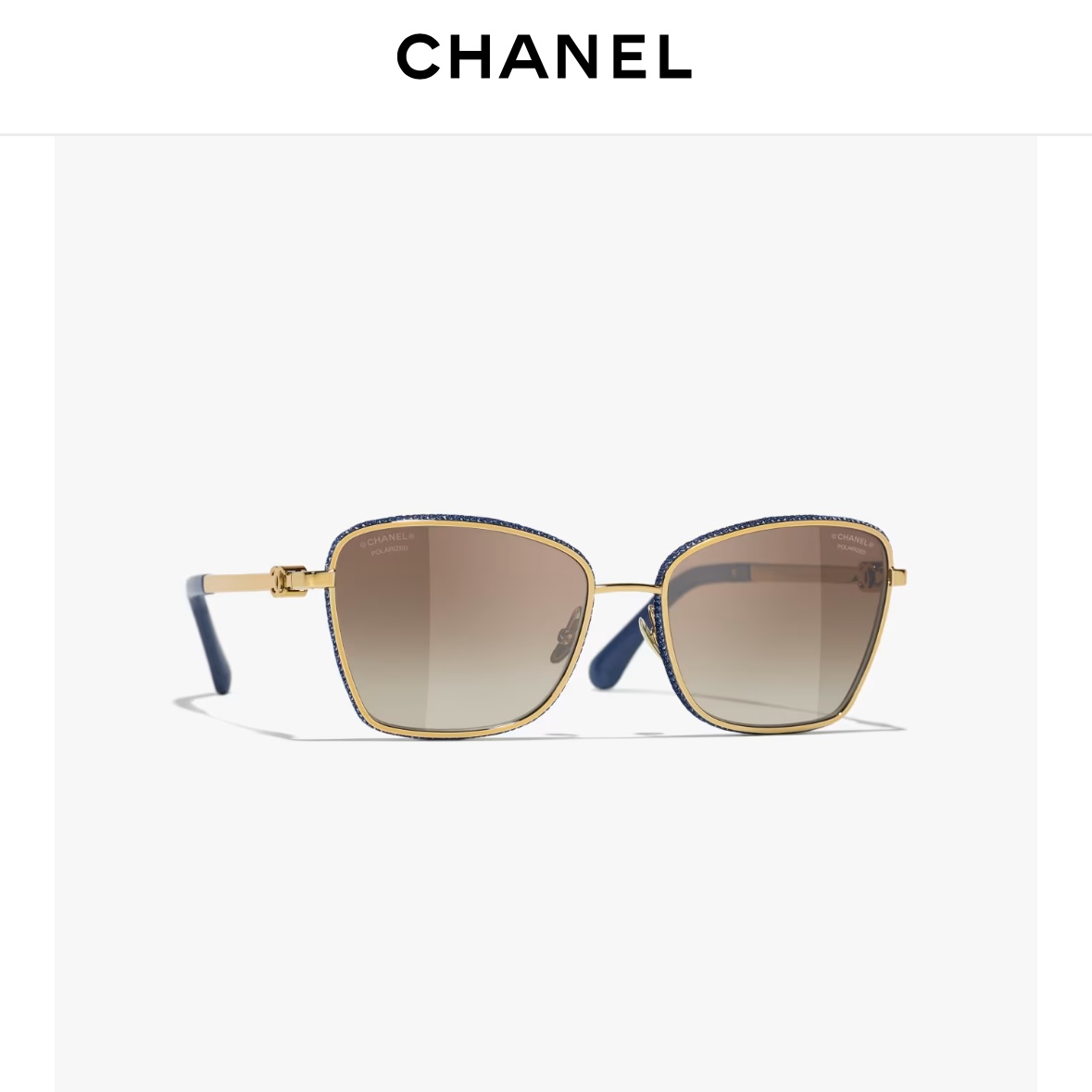 CHANEL✨✨✨MODEL：CH4289Q✨✨✨ SIZE：55口17-140✨ ✨  ✨