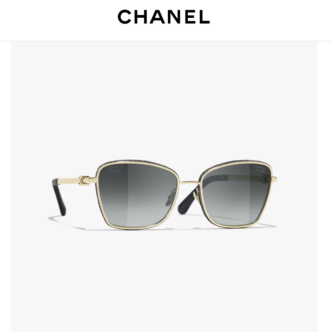 CHANEL✨✨✨MODEL：CH4289Q✨✨✨ SIZE：55口17-140✨ ✨  ✨