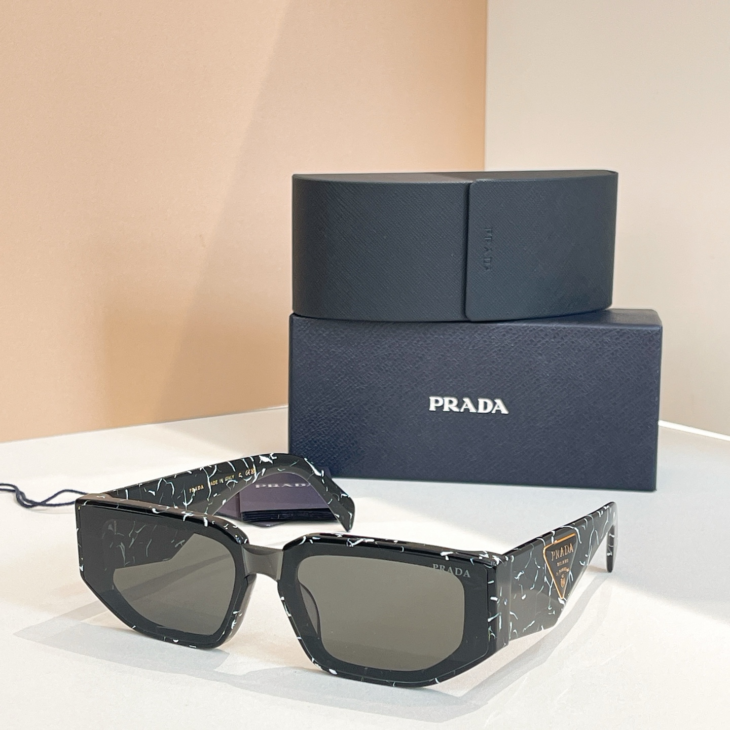PRAD*🍂🍂🍂MODEL：PR207VS🍂🍂🍂SIZE：54口20-148🍂🍂🍂