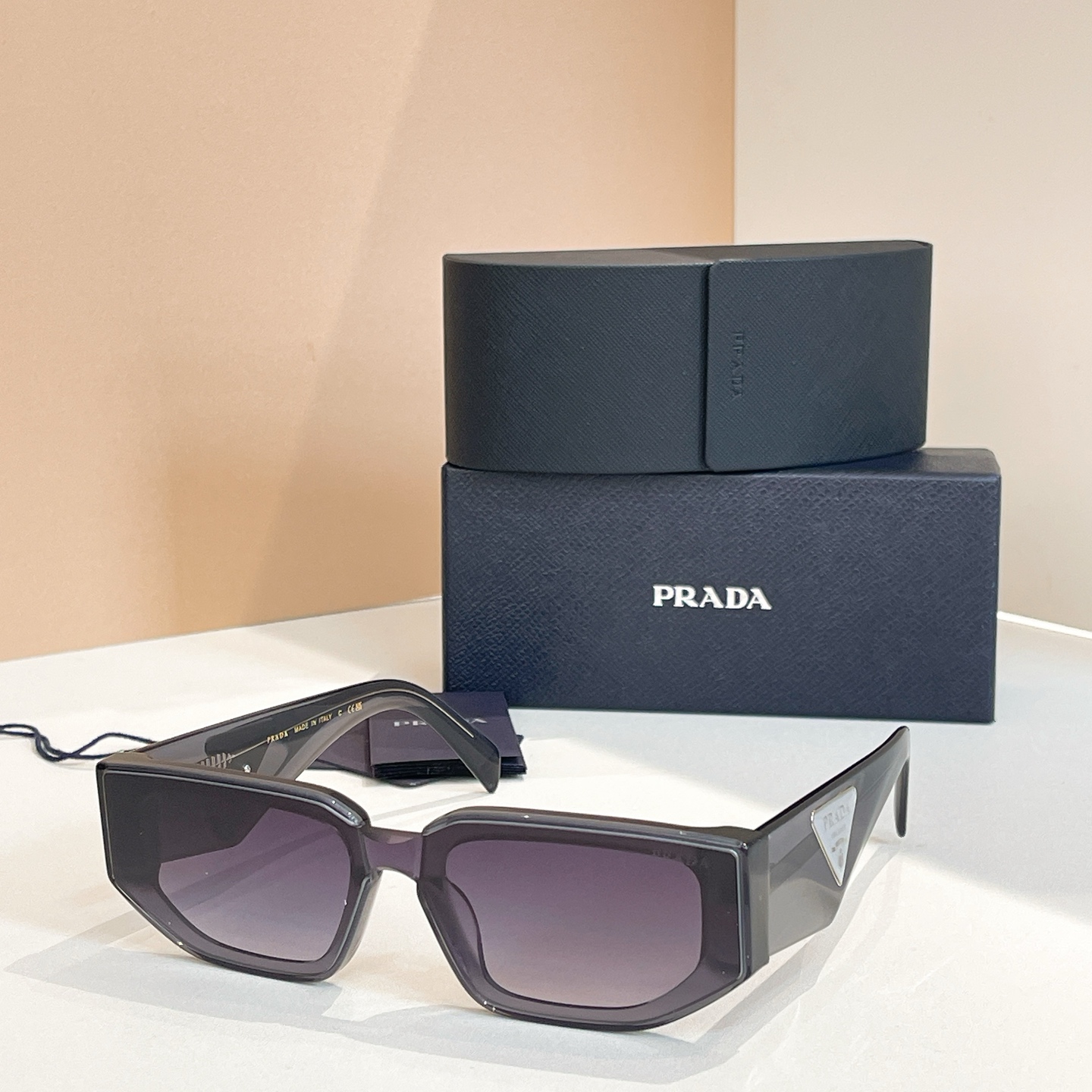 PRAD*🍂🍂🍂MODEL：PR207VS🍂🍂🍂SIZE：54口20-148🍂🍂🍂