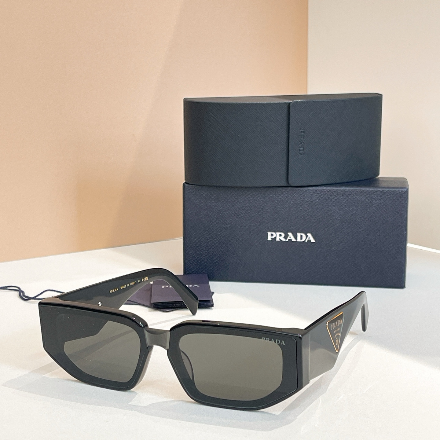 PRAD*🍂🍂🍂MODEL：PR207VS🍂🍂🍂SIZE：54口20-148🍂🍂🍂
