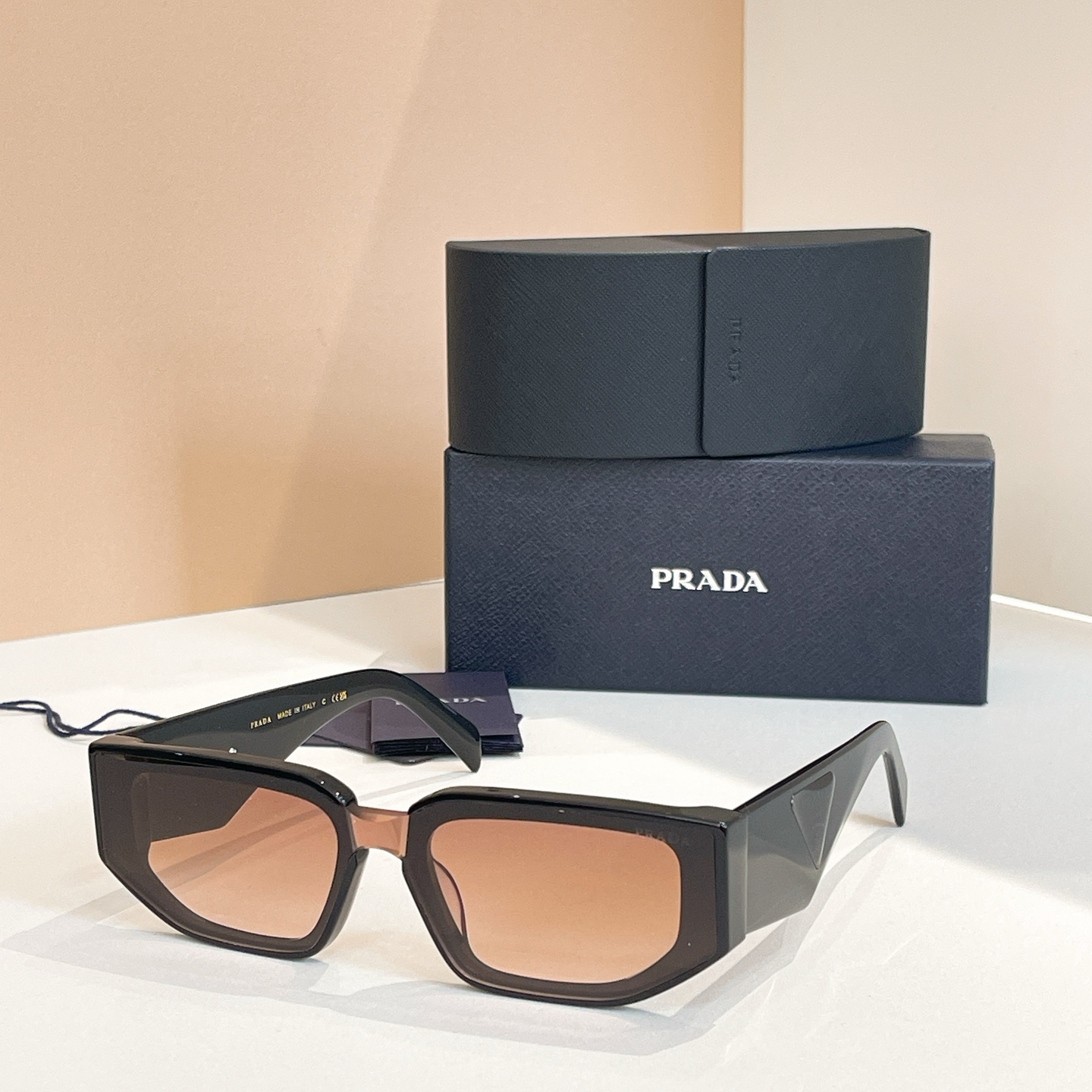 PRAD*🍂🍂🍂MODEL：PR207VS🍂🍂🍂SIZE：54口20-148🍂🍂🍂