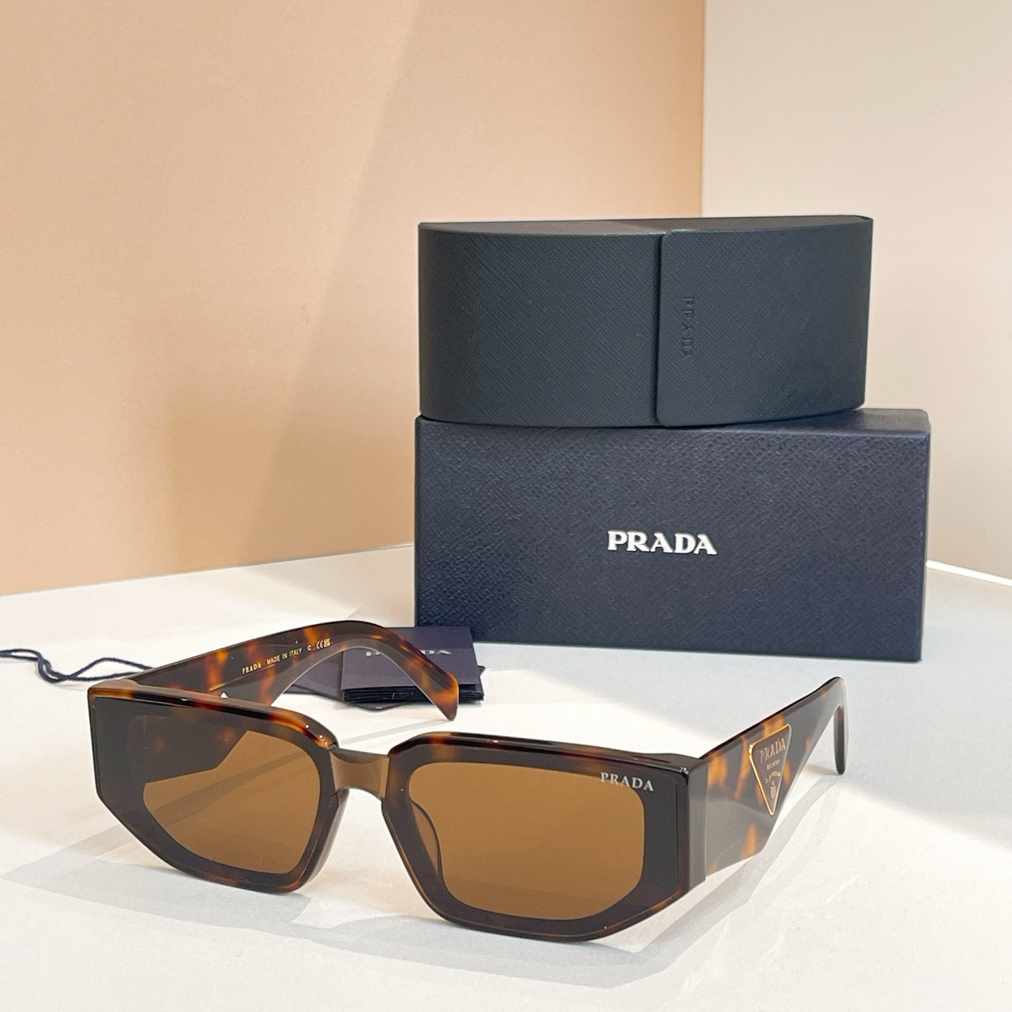 PRAD*🍂🍂🍂MODEL：PR207VS🍂🍂🍂SIZE：54口20-148🍂🍂🍂