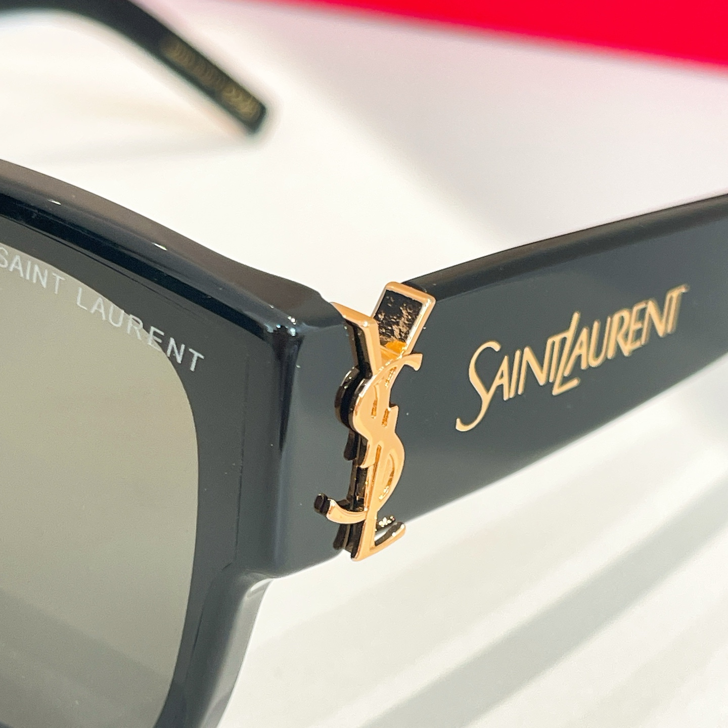 SAINT LAUREN*💫💫💫MODEL：SL M255💫💫💫SIZE：54口24-145💫💫💫