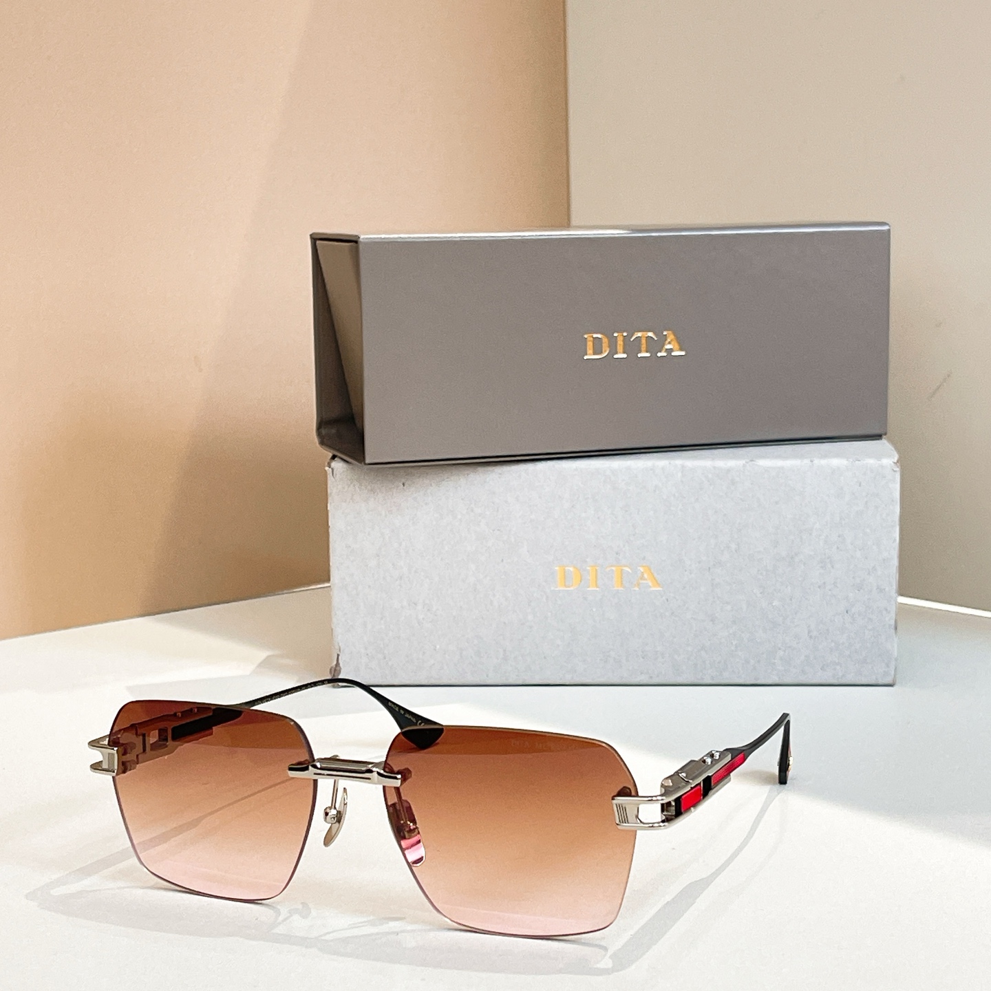 DITA⚜️⚜️⚜️MODEL：DTS318⚜️⚜️⚜️⚜️SIZE59口17-137⚜️⚜️⚜️
