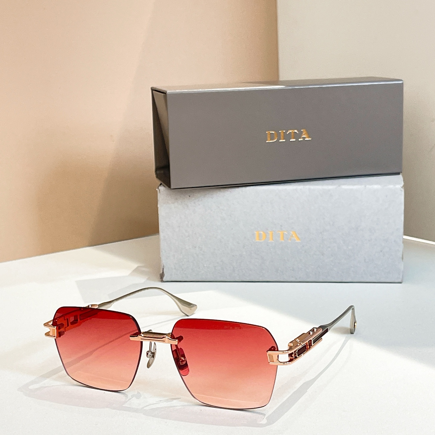 DITA⚜️⚜️⚜️MODEL：DTS318⚜️⚜️⚜️⚜️SIZE59口17-137⚜️⚜️⚜️