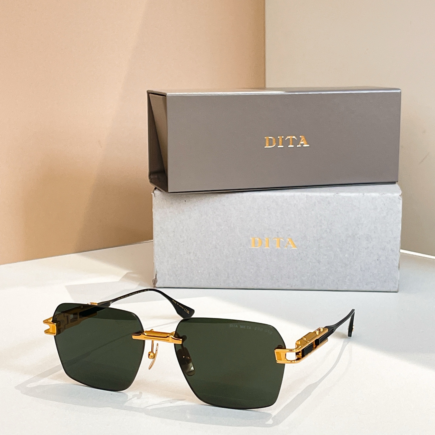 DITA⚜️⚜️⚜️MODEL：DTS318⚜️⚜️⚜️⚜️SIZE59口17-137⚜️⚜️⚜️