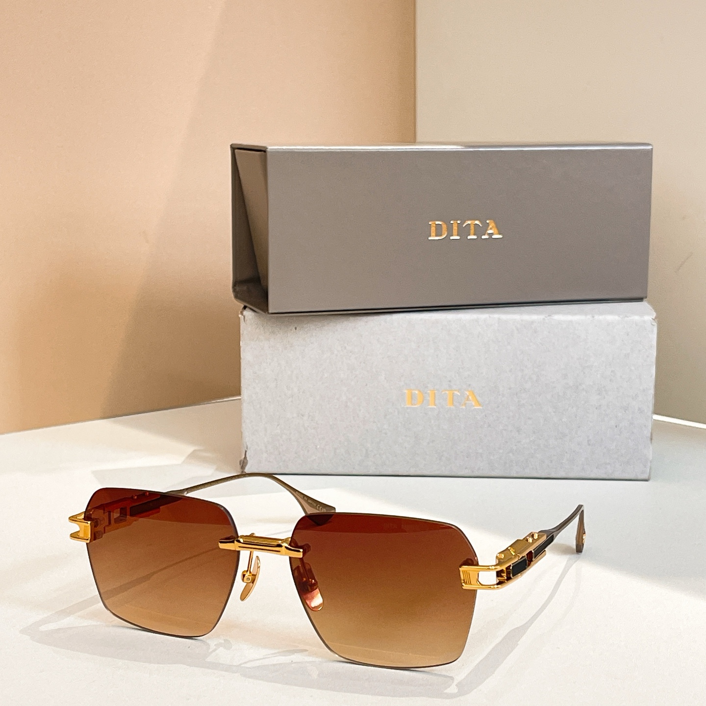 DITA⚜️⚜️⚜️MODEL：DTS318⚜️⚜️⚜️⚜️SIZE59口17-137⚜️⚜️⚜️