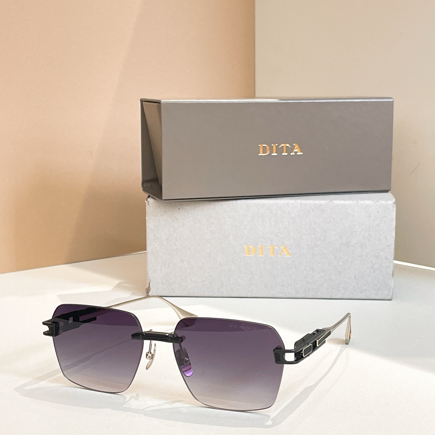 DITA⚜️⚜️⚜️MODEL：DTS318⚜️⚜️⚜️⚜️SIZE59口17-137⚜️⚜️⚜️
