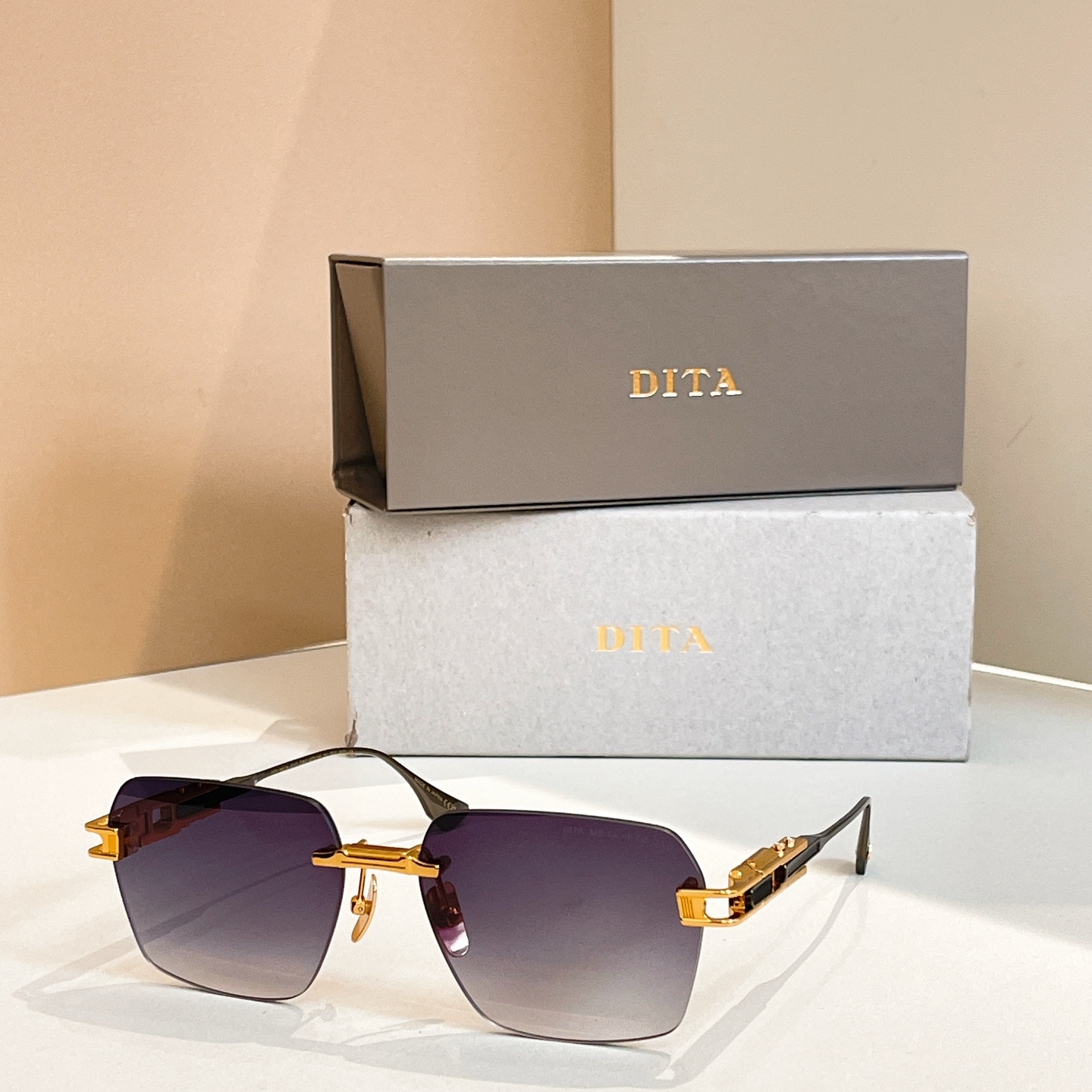 DITA⚜️⚜️⚜️MODEL：DTS318⚜️⚜️⚜️⚜️SIZE59口17-137⚜️⚜️⚜️