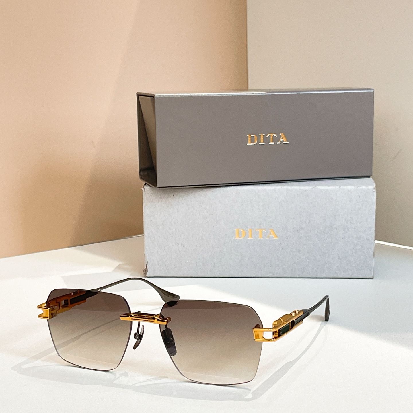 DITA⚜️⚜️⚜️MODEL：DTS318⚜️⚜️⚜️⚜️SIZE59口17-137⚜️⚜️⚜️