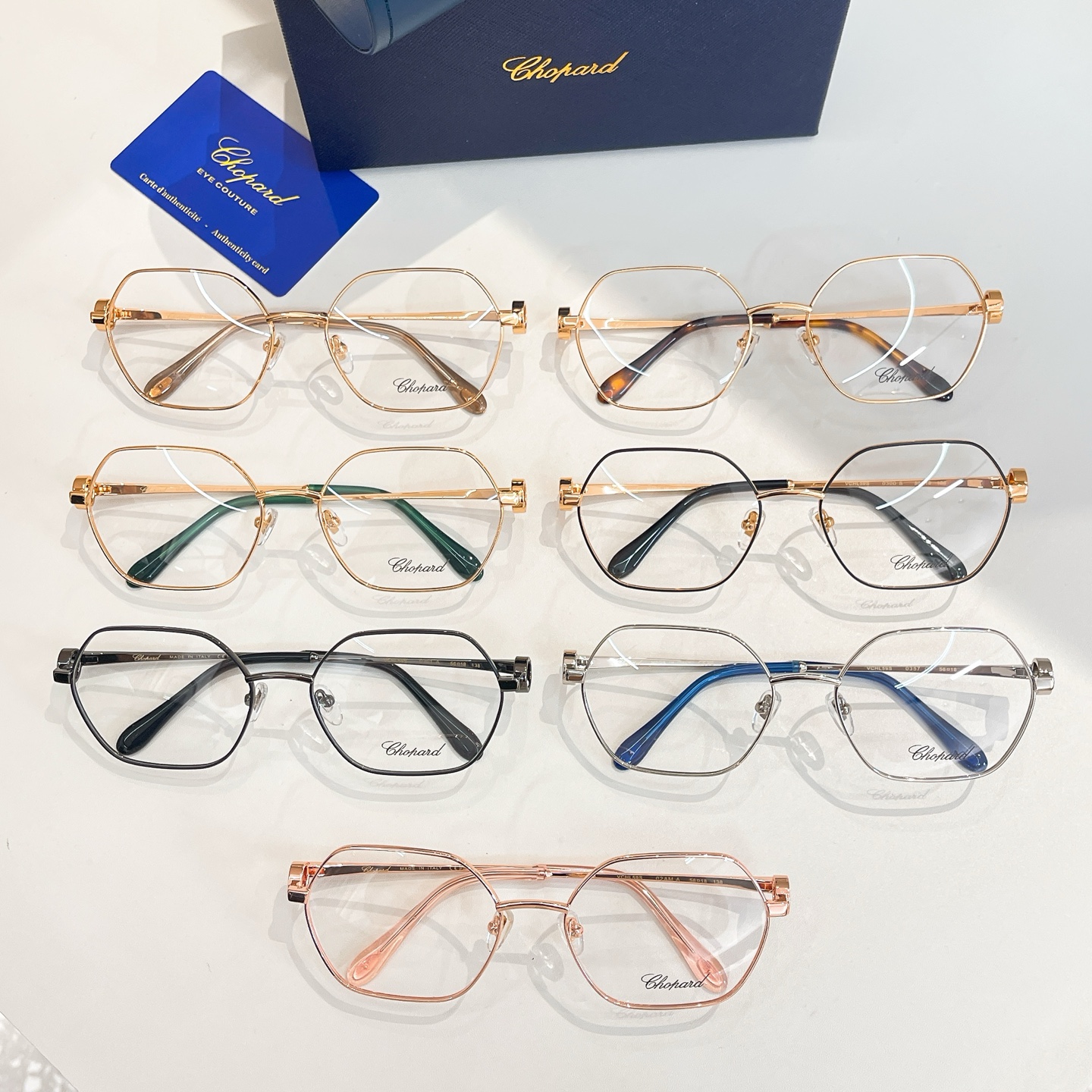 ChoPar*肖邦⭐️⭐️⭐️MODEL：VCHL59S  ⭐️⭐️⭐️SIZE：56口18-138⭐️