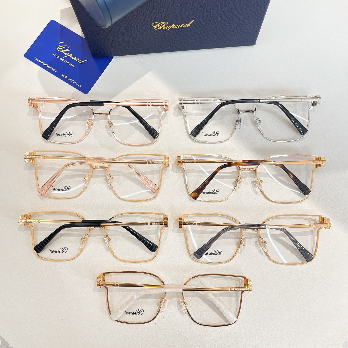 ChoPar*肖邦⭐️⭐️⭐️MODEL：VCHL58M  ⭐️⭐️⭐️SIZE：55口18-142⭐️