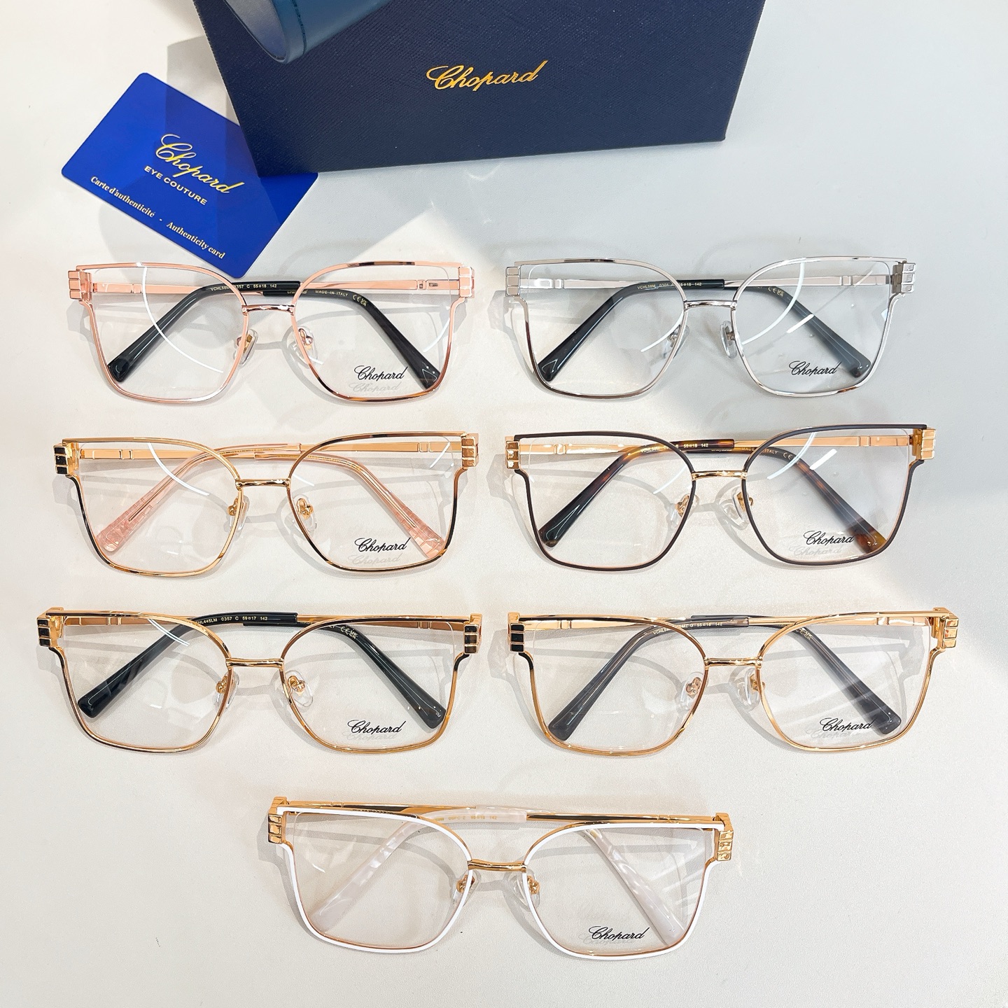 ChoPar*肖邦⭐️⭐️⭐️MODEL：VCHL58M  ⭐️⭐️⭐️SIZE：55口18-142⭐️