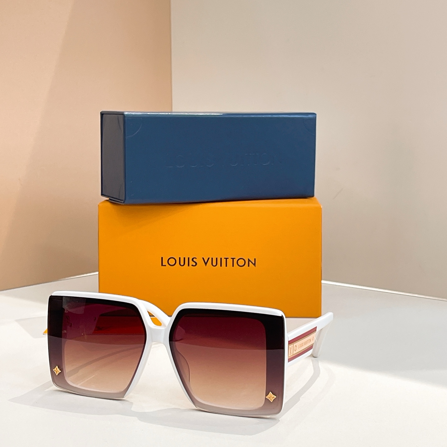 LOUIS VUITTO*✨✨✨MODEL：Z6028E✨✨✨ SIZE：67口14-145✨✨✨
