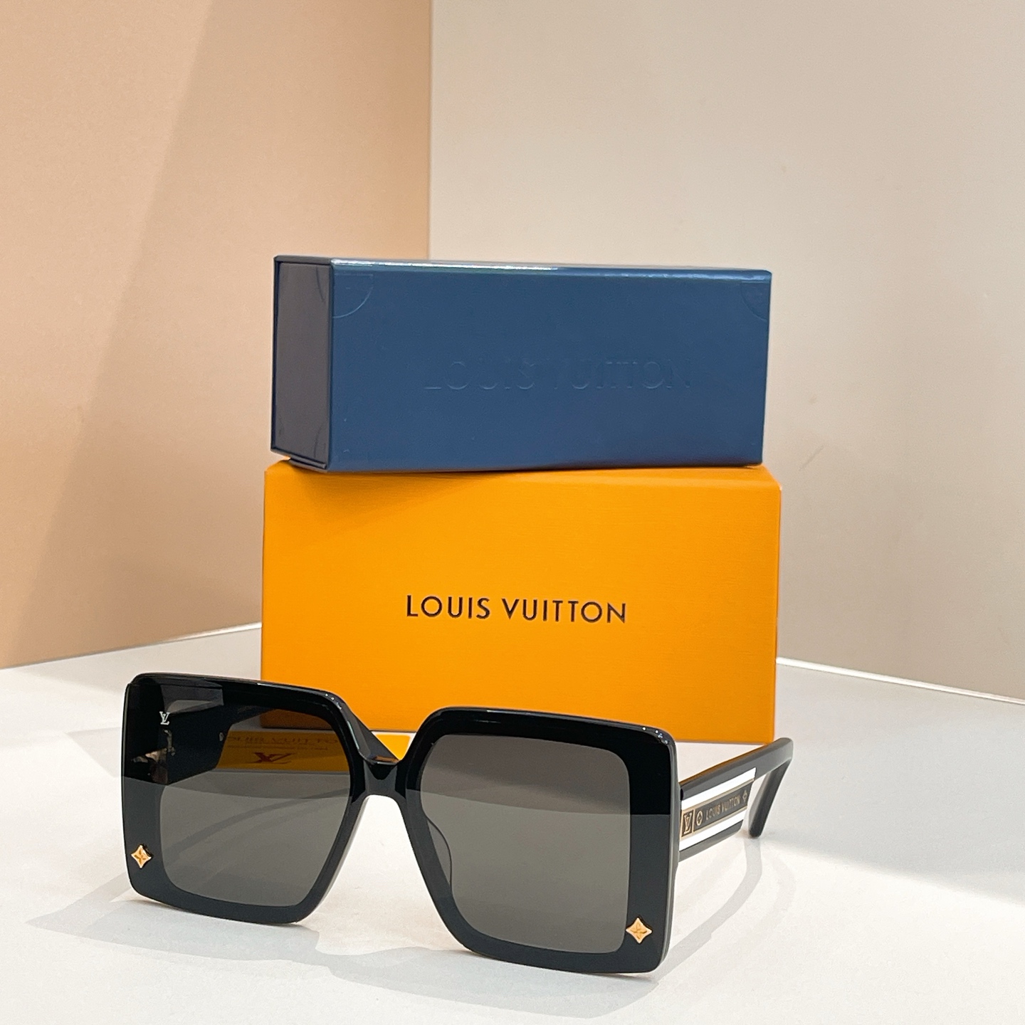 LOUIS VUITTO*✨✨✨MODEL：Z6028E✨✨✨ SIZE：67口14-145✨✨✨