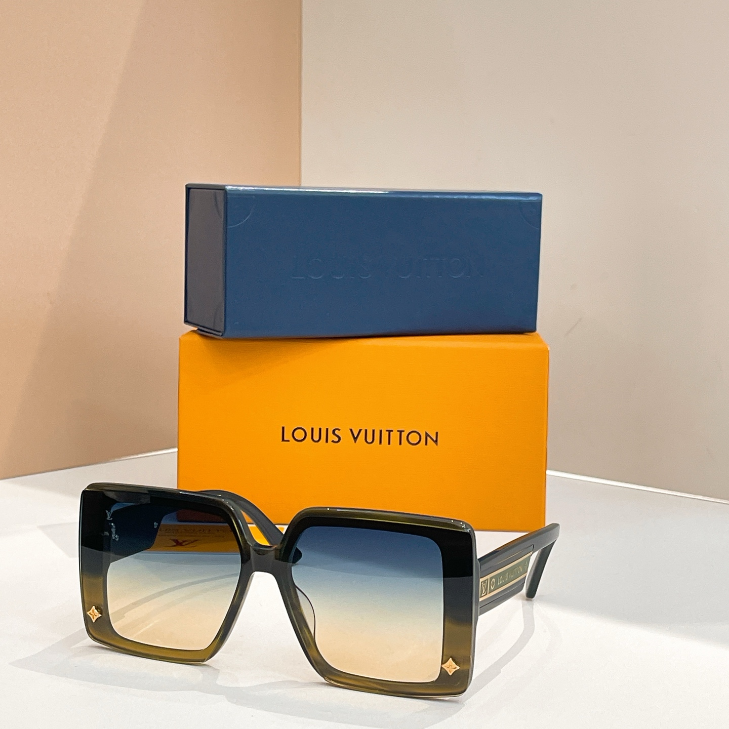 LOUIS VUITTO*✨✨✨MODEL：Z6028E✨✨✨ SIZE：67口14-145✨✨✨