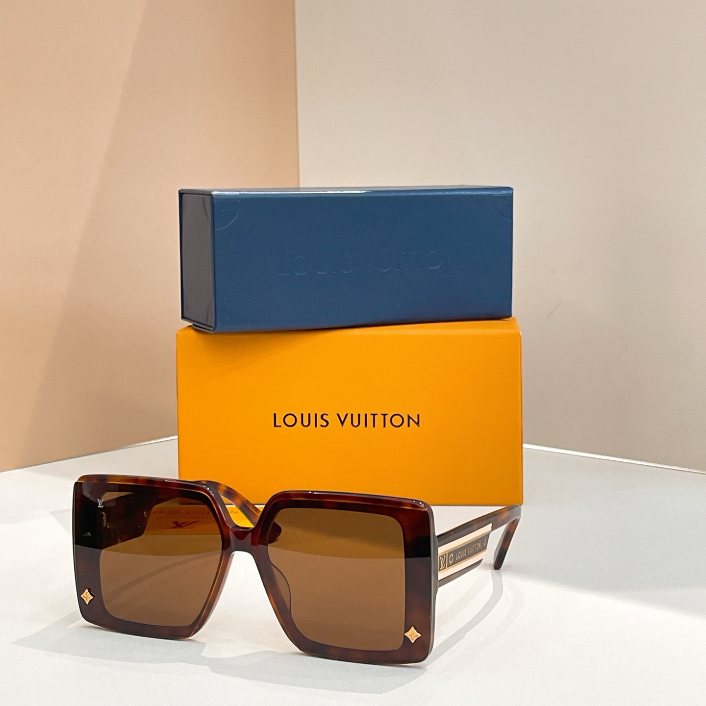 LOUIS VUITTO*✨✨✨MODEL：Z6028E✨✨✨ SIZE：67口14-145✨✨✨