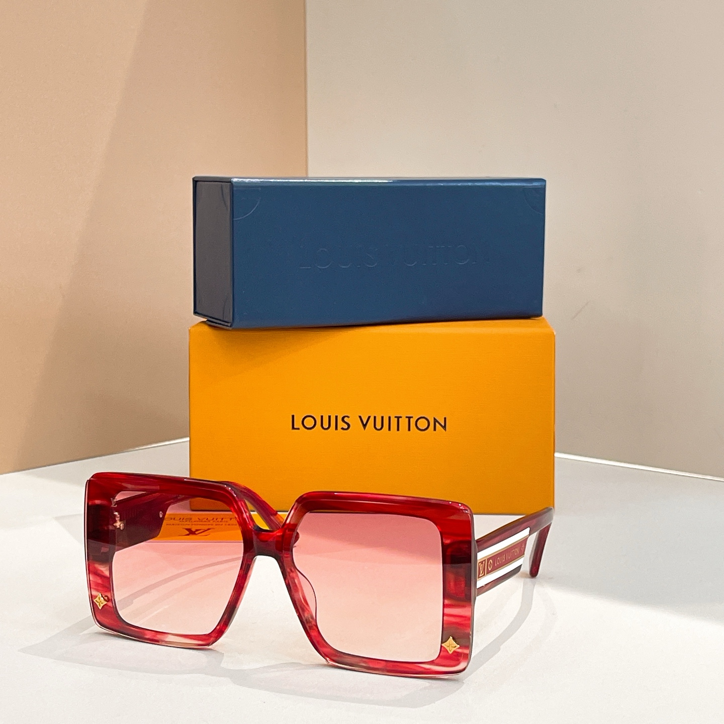 LOUIS VUITTO*✨✨✨MODEL：Z6028E✨✨✨ SIZE：67口14-145✨✨✨