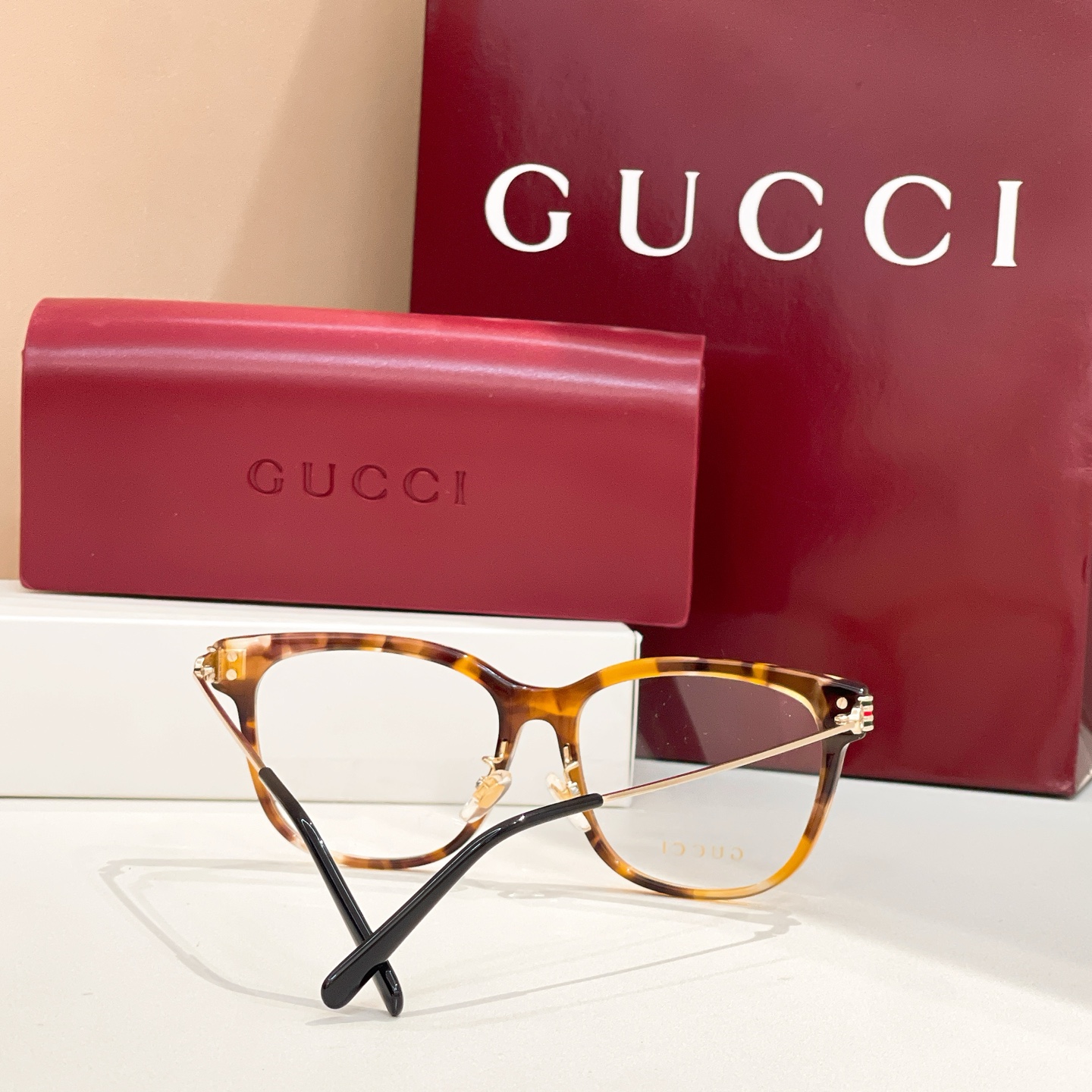 GUCC*🐝🐝🐝MODEL：GG1884SK🐝🐝🐝SIZE：56口18-145🐝🐝🐝