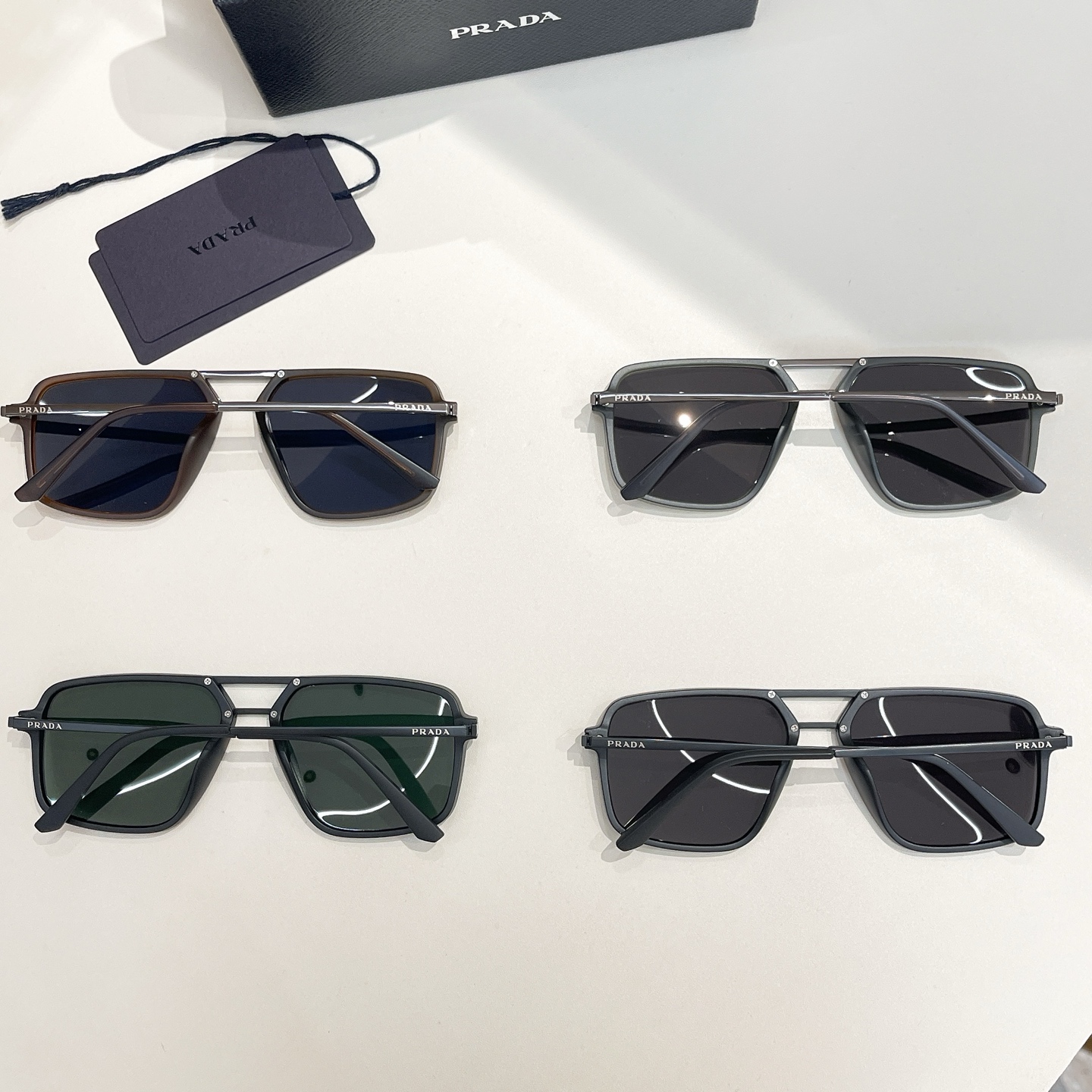 PRAD*🍂🍂🍂MODEL：PR 70YS🍂🍂🍂SIZE：58口18-147🍂🍂🍂