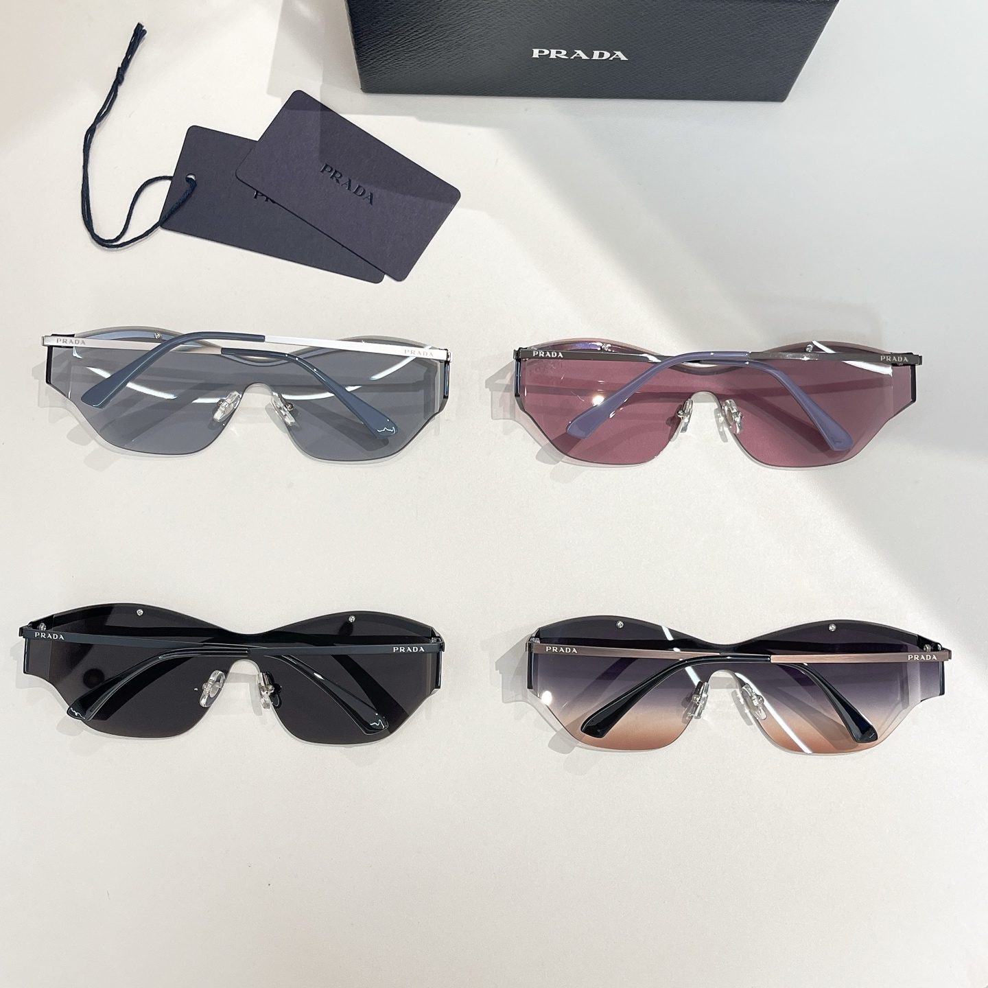 PRAD*🍂🍂🍂MODEL：PR 124YS🍂🍂🍂SIZE：145口0-136🍂🍂🍂