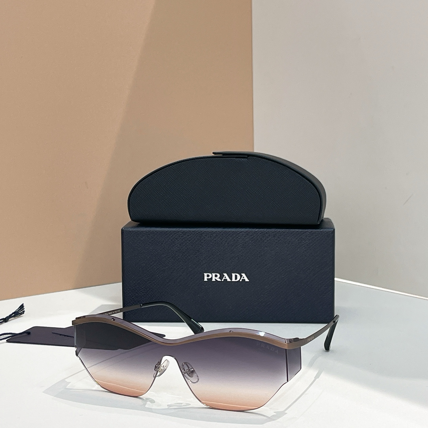 PRAD*🍂🍂🍂MODEL：PR 124YS🍂🍂🍂SIZE：145口0-136🍂🍂🍂