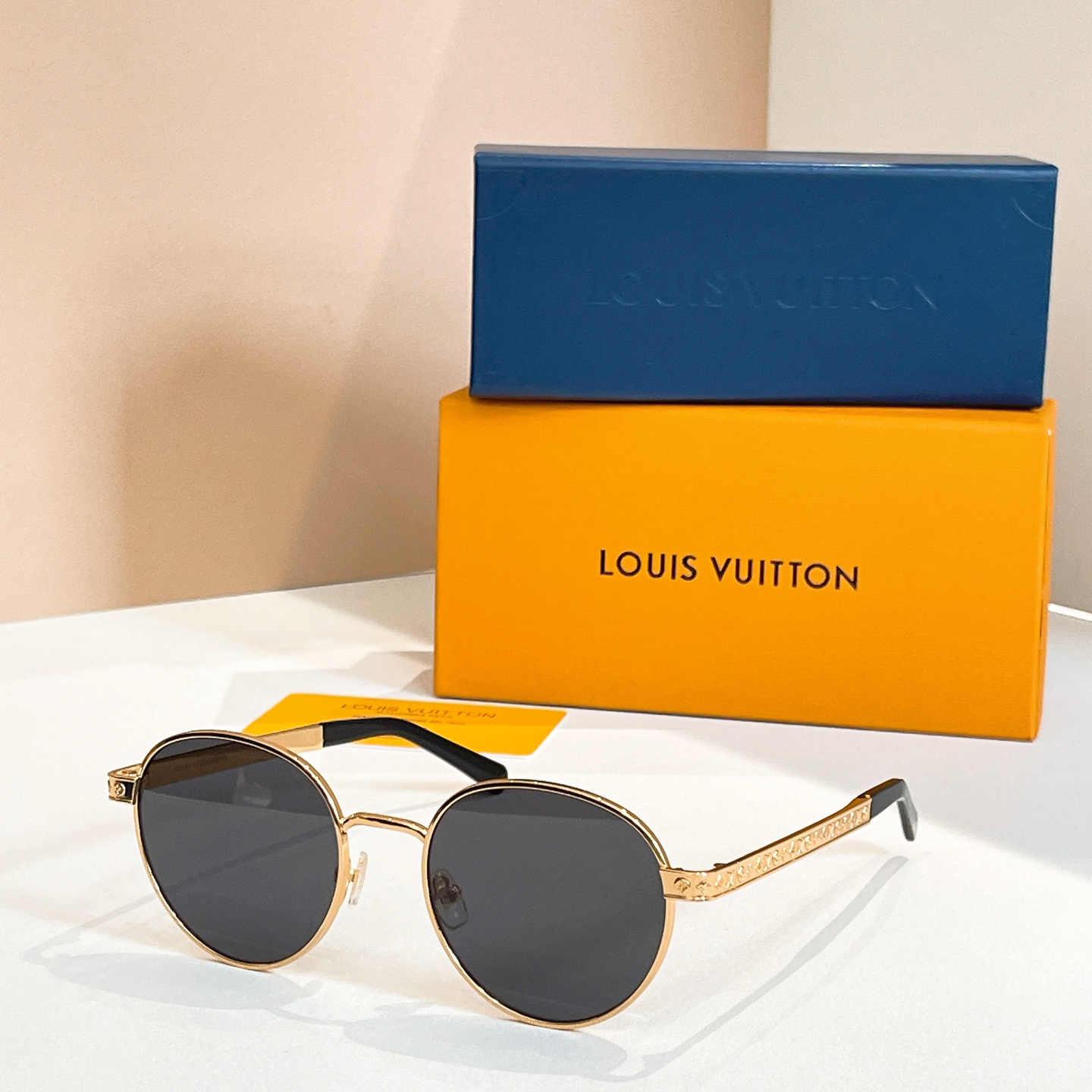 LOUIS VUITTO*✨✨✨MODEL：Z2919U✨✨✨ SIZE：53口23-145✨✨✨