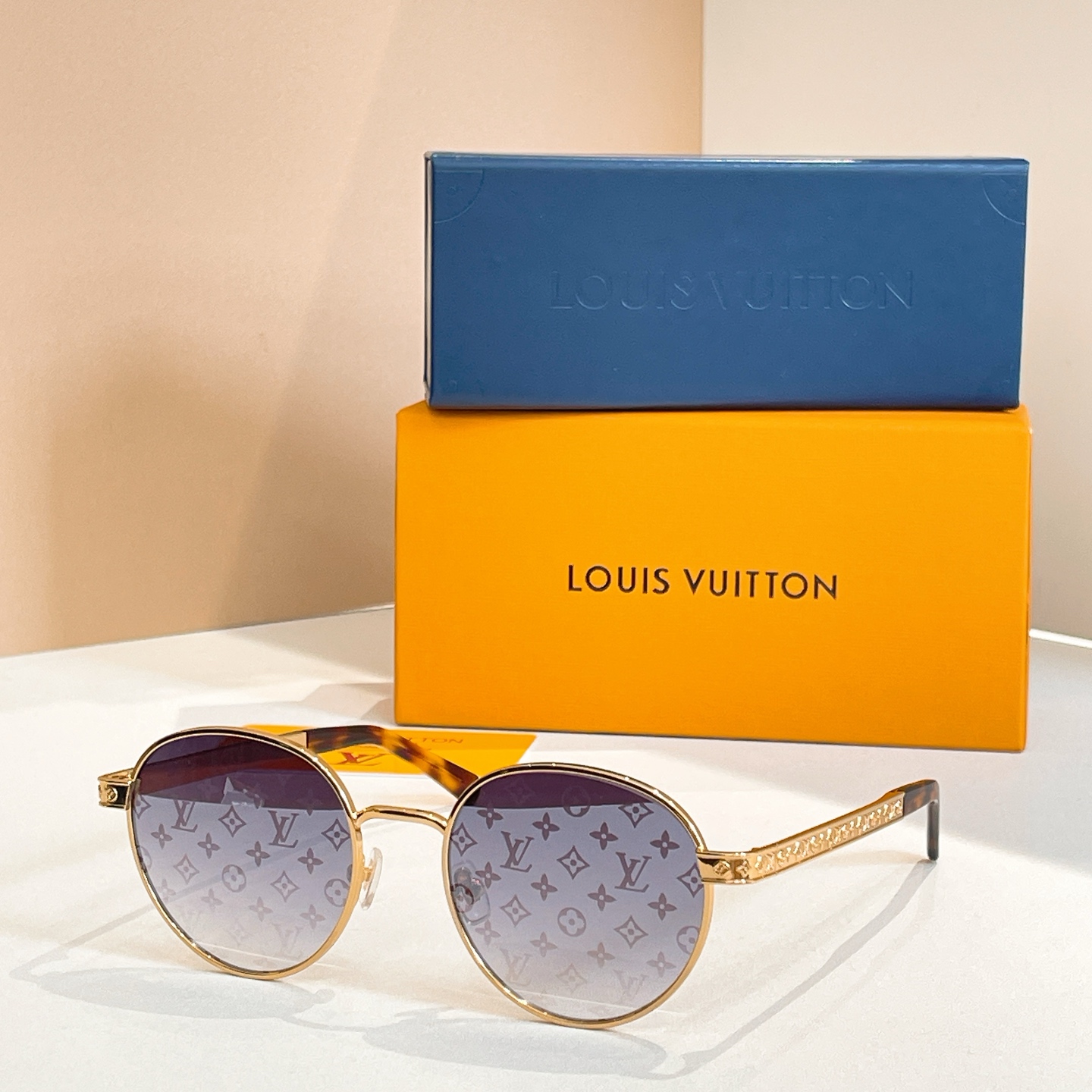 LOUIS VUITTO*✨✨✨MODEL：Z2919U✨✨✨ SIZE：53口23-145✨✨✨